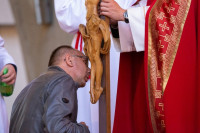 Włocławek: Misje Święte w parafii św. Józefa
